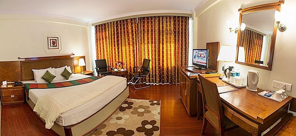 Hotel Jaipur Palace 외부 사진